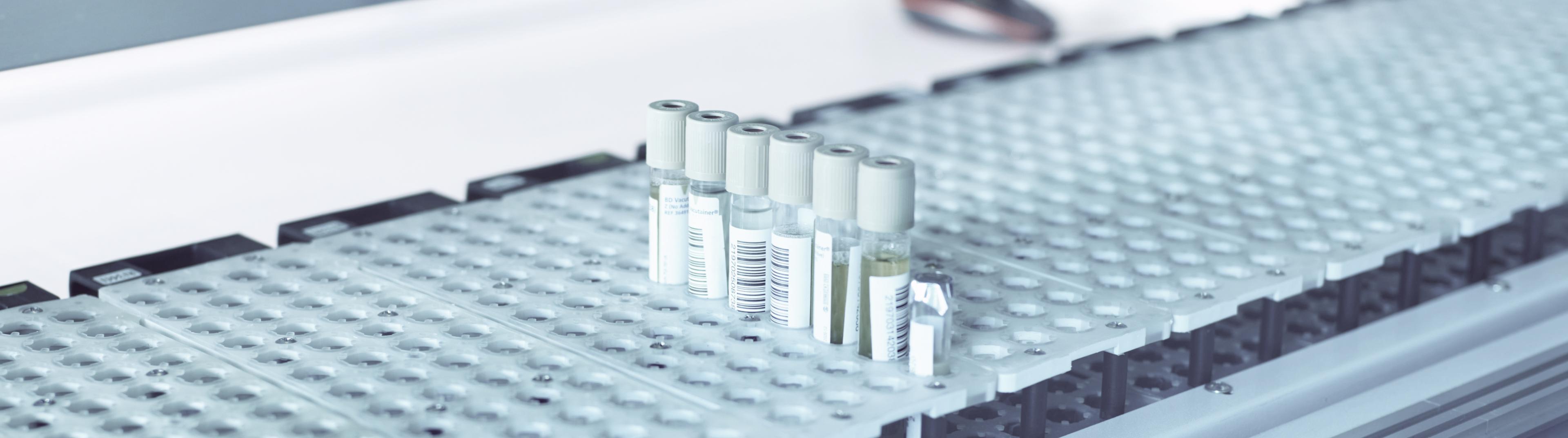 Laboratory equipment
