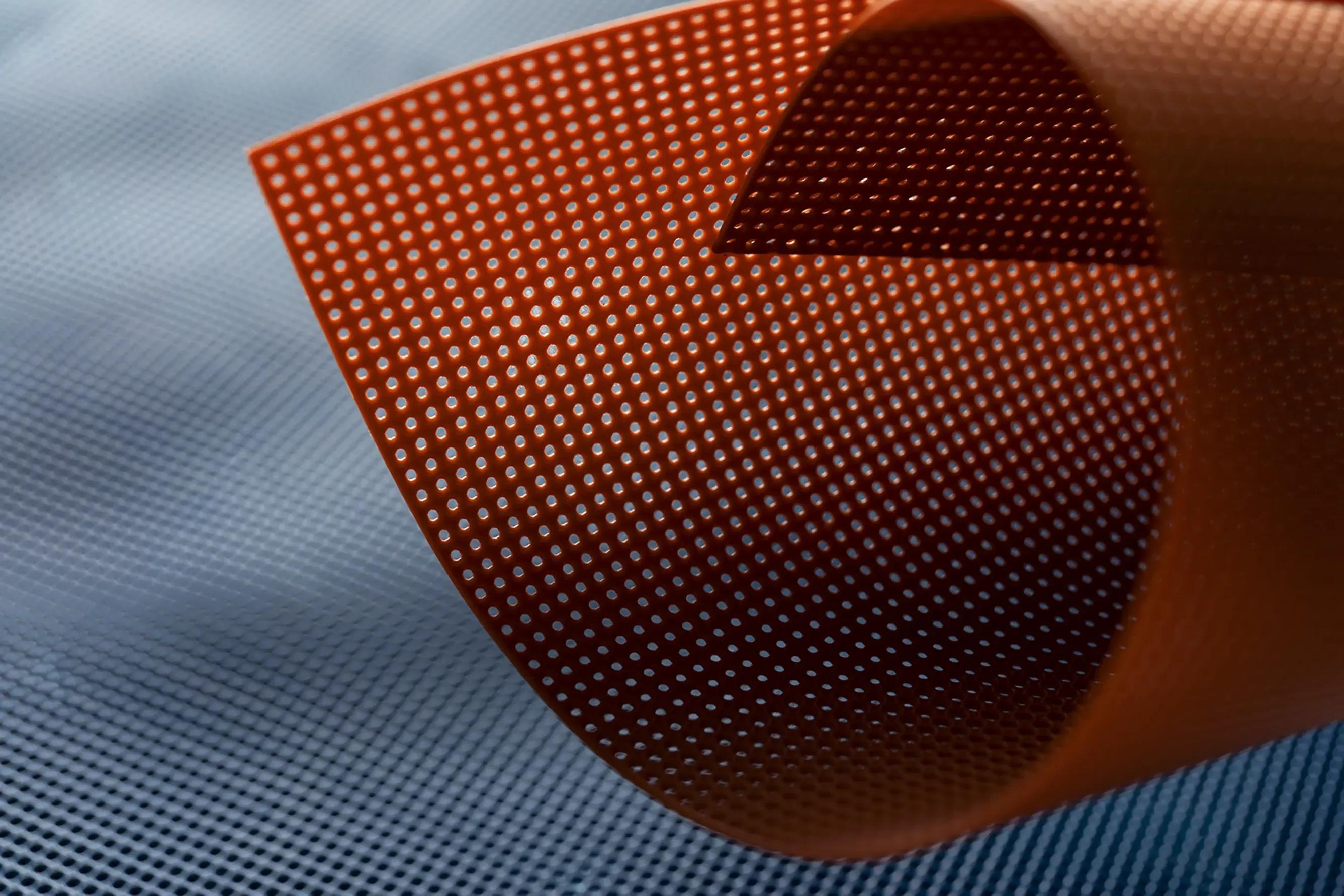 Testing of rubber and elastomers